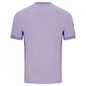 Camiseta de fútbol Brighton Hove Albion 2ª equipación 2025-26